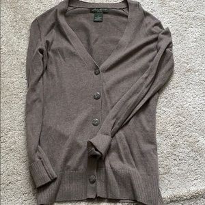 Eddie Bauer Cardigan